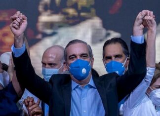 Honduras felicita a R. Dominicana por «exitosa y pacífica» jornada electoral