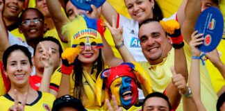 Multan a Federación Colombiana de Fútbol por revender entradas a partidos