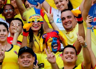 Multan a Federación Colombiana de Fútbol por revender entradas a partidos