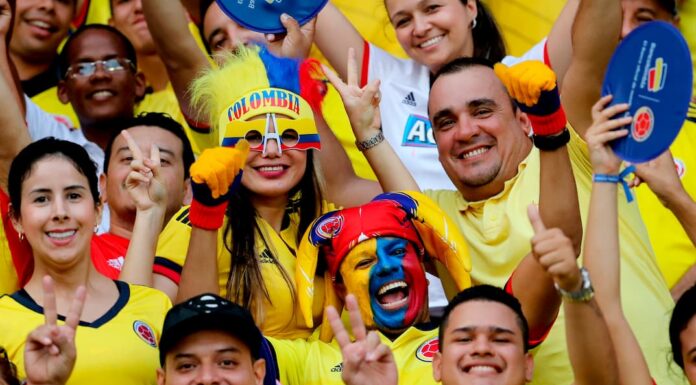 Multan a Federación Colombiana de Fútbol por revender entradas a partidos