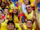 Multan a Federación Colombiana de Fútbol por revender entradas a partidos
