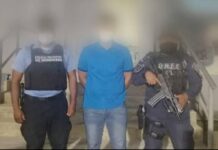 Recluido segundo implicado en crimen de periodista y camarógrafo ceibeños muerte periodista