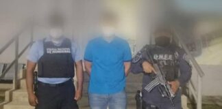 Recluido segundo implicado en crimen de periodista y camarógrafo ceibeños muerte periodista