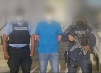 Recluido segundo implicado en crimen de periodista y camarógrafo ceibeños muerte periodista