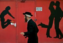 Israel multará desde hoy a los clientes de la prostitución