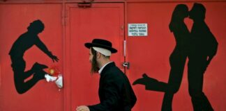 Israel multará desde hoy a los clientes de la prostitución