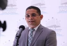 Por «conflicto de intereses», CNA pide al presidente del TSC que se aparte de las investigaciones contra Bográn