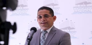 Por «conflicto de intereses», CNA pide al presidente del TSC que se aparte de las investigaciones contra Bográn