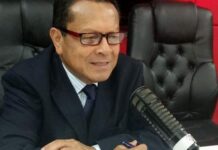 Fallece el periodista Julio Ernesto Alvarado