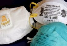 Gobierno congela precios de insumos de bioseguridad