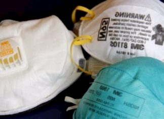 Gobierno congela precios de insumos de bioseguridad