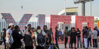 México garantiza 51,6 millones de vacunas COVID-19 gracias a acuerdo COVAX mexico