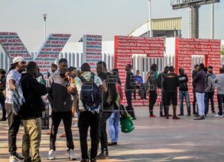 Mexicano bajo custodia de Inmigración en EE.UU. muere de COVID-19 en Florida mexico