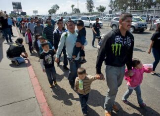 Nuevo fallo contra la regla de «tercer país» para quienes piden asilo en EEUU