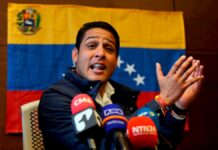 Oposición venezolana dice que Gobierno oculta cifra de muertos por COVID-19