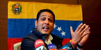 Oposición venezolana dice que Gobierno oculta cifra de muertos por COVID-19