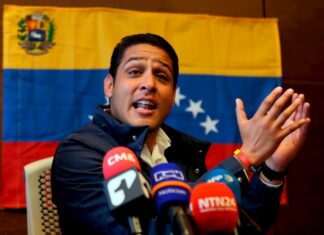 Oposición venezolana dice que Gobierno oculta cifra de muertos por COVID-19