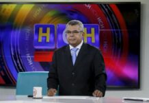 Fallece Pablo Matamoros, coordinador de noticias de HCH, tras perder la batalla contra la COVID-19