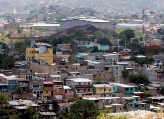 3 de cada 4 hondureños quedarán sin empleo por pandemia COVID-19 pobreza