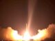 Israel lanza al espacio un satélite de reconocimiento para su defensa