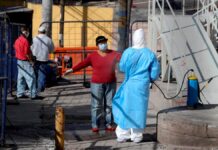 Presunta corrupción, el otro «virus» durante pandemia de COVID-19 en Honduras