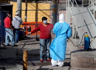 Presunta corrupción, el otro «virus» durante pandemia de COVID-19 en Honduras