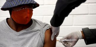 J&J prueba vacuna de COVID-19 en humanos tras buenos resultados con primates