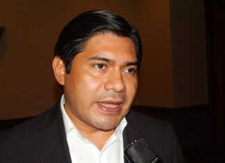 Wilfredo Mendez, no tiene “argumentos Fuertes “ Xiomara Castro , para no participar en eleciones wilfredo mendez