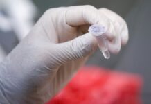 AstraZeneca planea un nuevo estudio para validar la eficacia de su vacuna Vacuna