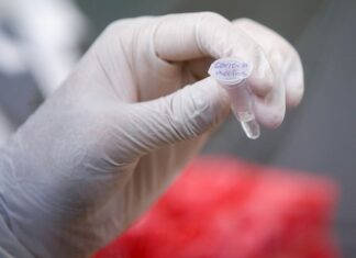 AstraZeneca planea un nuevo estudio para validar la eficacia de su vacuna Vacuna