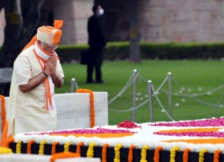 India anuncia que está probando tres posibles vacunas para la COVID-19 india