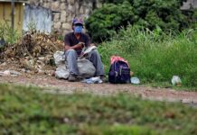 Hondureños pobres en riesgo de desnutrición y hambruna a causa de la COVID-19 hambruna honduras