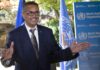 OMS denuncia discriminación global en la lucha contra la pandemia de COVID Tedros Adhanom