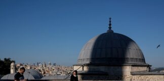 Turquía vive un repunte de contagios esta semana turquia