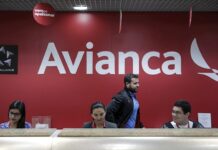 Avianca obtiene certificaciones de bioseguridad de autoridades colombianas Avianca