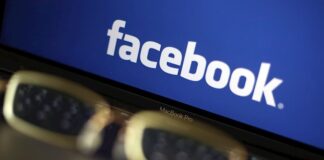 Facebook elimina una red rusa que reclutaba periodistas para influir en EEUU Facebook