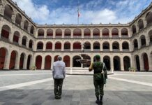 López Obrador dice que México tiene recursos para afrontar pandemia en 2020 Andrés Manuel López Obrador