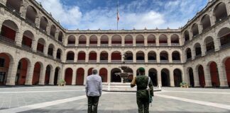 López Obrador dice que México tiene recursos para afrontar pandemia en 2020 Andrés Manuel López Obrador