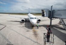 Copa Airlines aplica medidas de bioseguridad en todos sus vuelos Copa Airlines