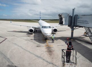 Copa Airlines aplica medidas de bioseguridad en todos sus vuelos Copa Airlines