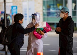 Ecuador recibe sello de seguridad sanitaria como destino turístico Ecuador