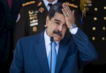 Maduro dice que los casos de COVID-19 en Venezuela experimentan «tendencia a la baja» Nicolas Maduro