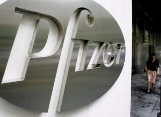 Pfizer llega a un acuerdo con Gilead para fabricar el fármaco contra la COVID-19 Pfizer