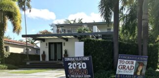 Un tribunal restablece la orden de reapertura de las aulas en Florida, pese a la COVID-19 Florida