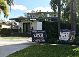 Un tribunal restablece la orden de reapertura de las aulas en Florida, pese a la COVID-19 Florida