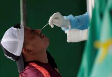 Honduras acumula 10,444 muertos desde marzo de 2020 y 381,254 contagios panama