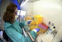 Honduras suma 2.058 muertos en seis meses de pandemia de la COVID-19 laboratorios