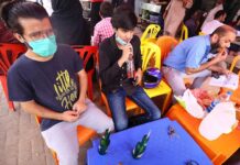 Pakistán reabre su economía ante el descenso de casos de COVID-19 pakistan