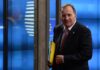 El primer ministro sueco dice que eligieron una estrategia «correcta» contra COVID19 Stefan Löfven