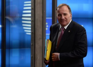 El primer ministro sueco dice que eligieron una estrategia «correcta» contra COVID19 Stefan Löfven